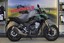 2023 HONDA CB500X BLACK/GREEN MOTORCYCLE