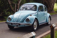 1972 Volkswagen 1300 BEETLE  PETROL Manual