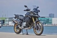 VOGE 900DSX ADV Tourer
