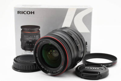 レンズ(ズーム) HD PENTAX Limited 20-40mm F2.8-4ED DC WR Pentax 20-40mm F2.8-4 Limited Review: The coolest zoom lens