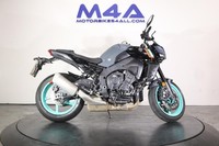YAMAHA MT-10 MT10 MT 10 2023
