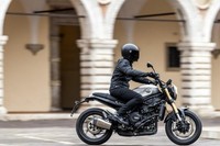 Benelli Leoncino 800  Retro Bike Motorcycle Naked NEW 2024 74 Plate Pre Reg
