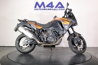 KTM 1290 SUPER ADVENTURE S 2020