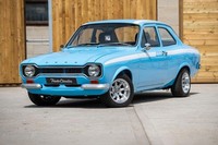 1974 Ford ESCORT MEXICO  PETROL Manual