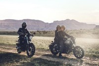 Keeway K-Light 125cc 2024: Stylish & Efficient Motorcycle for Sale