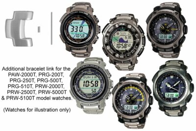 （美品）CASIO PROTREK PRW-2000Y Casio PROTREK G Shock 3172 PRW-2000 Japan H. | eBay