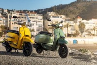 Lambretta V 200cc |Modern Classic Retro Style | For Sale | Best Scooter