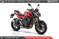 QJMotor SRK 800 2025