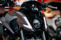SYM NHT 125cc Cross Over Enduro Off Road Adventure Bike Motorcycle For Sale