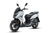 SYM JET 14 LC 125cc NEW Automatic Scooter Commuter Learner Legal A1 CBT Frien...