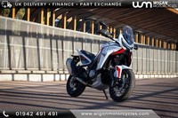 Moto Morini X-CAPE 1200 2026