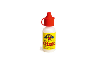 gink George Gherkes Products (Gink & Xink) double offer -deal