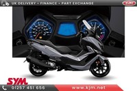 Sym Joymax Z+ 300cc Maxi Scooter | Best Scooter | Easy to ride |Affordable