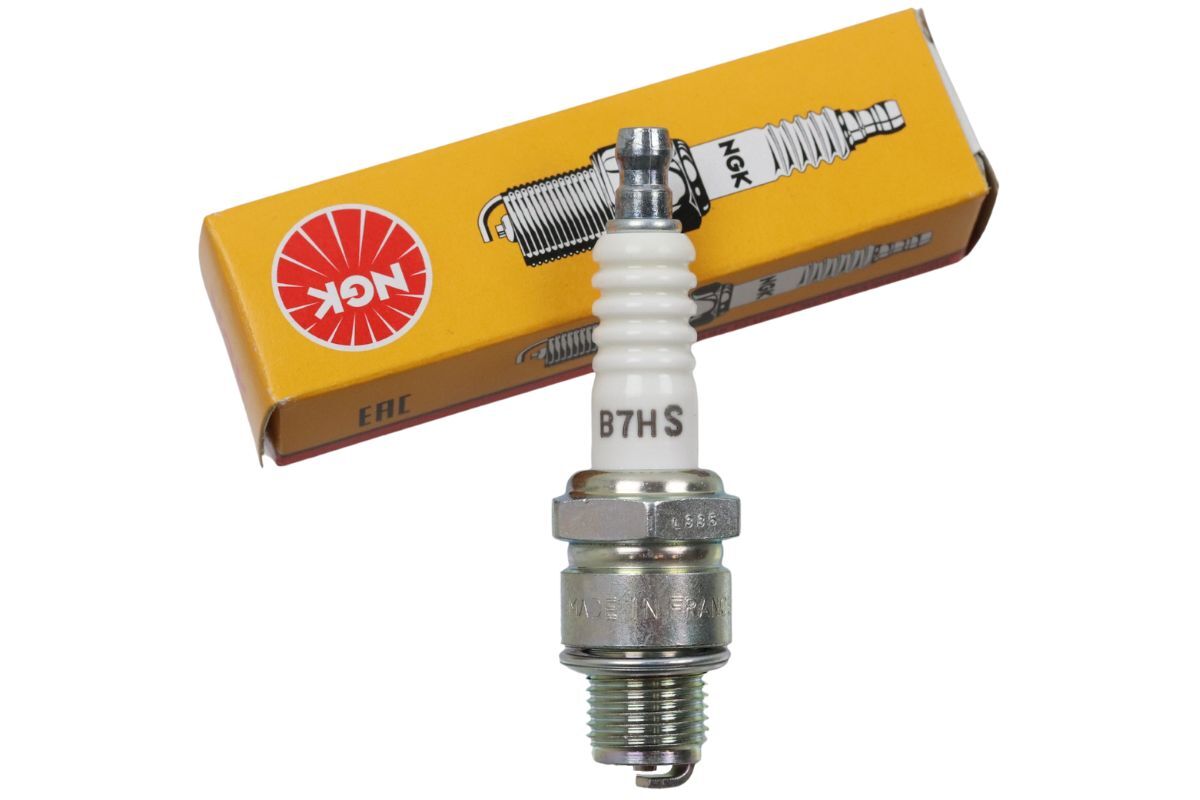 MotorMinds 11127614138 Lot De 4 Butées De Fixation En Caoutchouc Pour