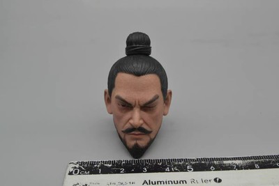 FZ Art studio FZ010 1/6 Scale Xia Hou Dun Head Sculpt Model A