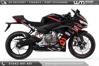 Aprilia RS 457 GP Replica