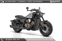 QJMotor SRV 600 V 2025