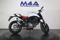 DUCATI MONSTER 937 2024