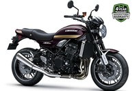 KAWASAKI Z900RS MODERN CLASSIC RETRO STYLE NAKED
