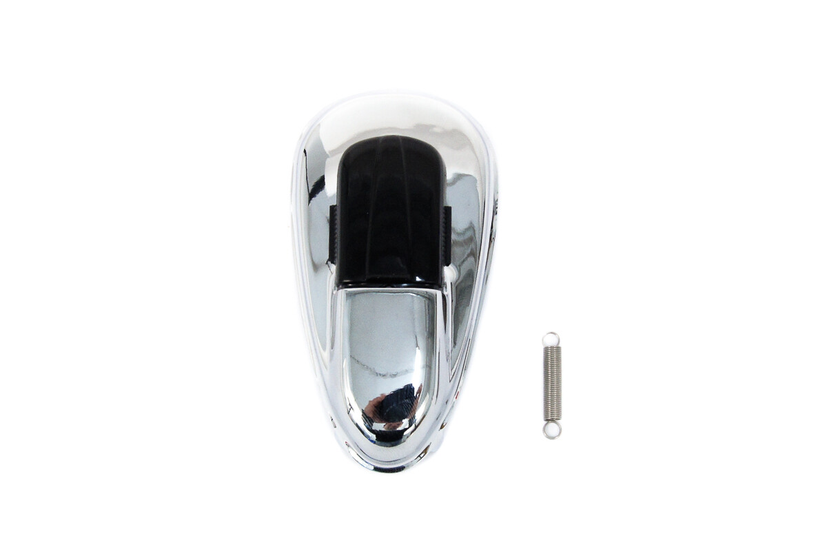 Zündschlossabdeckung für BMW R25/3, R26, R27, R51/2, R51/3, R50, R60, R67, R69, 