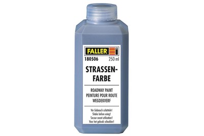 Faller 180506 Peinture pour route 250 ml