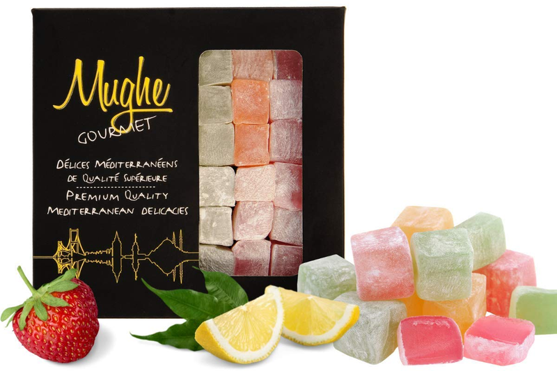 - 13.05oz-370g-40pc - Halal