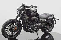 Keeway V Cruise 125cc