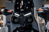 SYM NHT 125cc Cross Over Enduro Off Road Adventure Bike Motorcycle For Sale