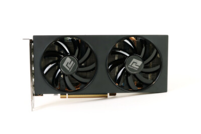 Powercolor Radeon RX 5700 XT 8GB Fighter GPU | 1yr Warranty, Fast Ship!