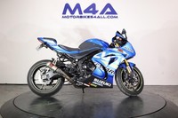 SUZUKI GSXR1000R GXS-R1000R GSXR 1000 R 2017