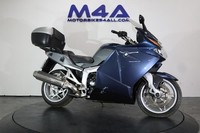 BMW K1200GT K1200 GT 2006