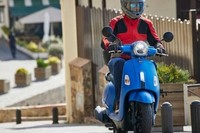 SYM Fiddle 125c NEW Automatic Retro Scooter Commuter Learner Legal CBT Friend...