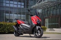 MGB AMAX 125cc Automatic Scooter Learner Legal City Commuter Excellent MPG