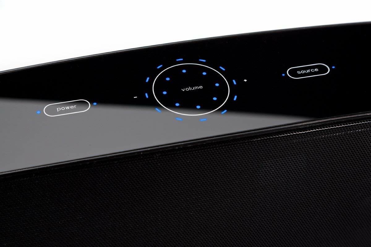 SiriusXM SXABB2 Portable Speaker Dock with Sirius XM Stratus 7 Radio SSV7 Travel