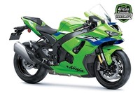 The New 2026 Kawasaki ZX-10R is coming, pre order yours today.