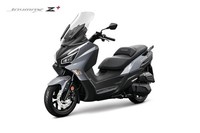 Sym Joymax Z+ 300cc Maxi Scooter | Best Scooter | 2023| Easy to ride |Afforda...
