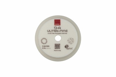 RUPES 9DA150S High Performance Ultra Fine Pad 6'' Height 1'' **NEW**
