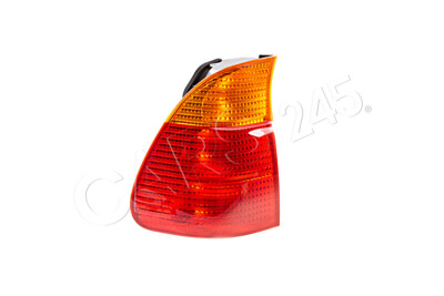 Outer Tail Light Left For BMW X5 E53 00-03 63217158387