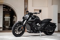 Benda Moto  LFC 700 Pro