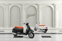 LAMBRETTA G350 G 350 2025