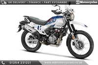 Hero Xpulse 200 2026