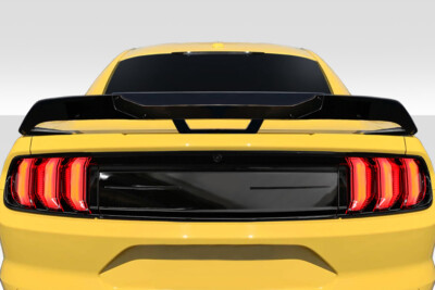15-22 Ford Mustang Performance PP1 Duraflex Body Kit-Wing/Spoiler 117272