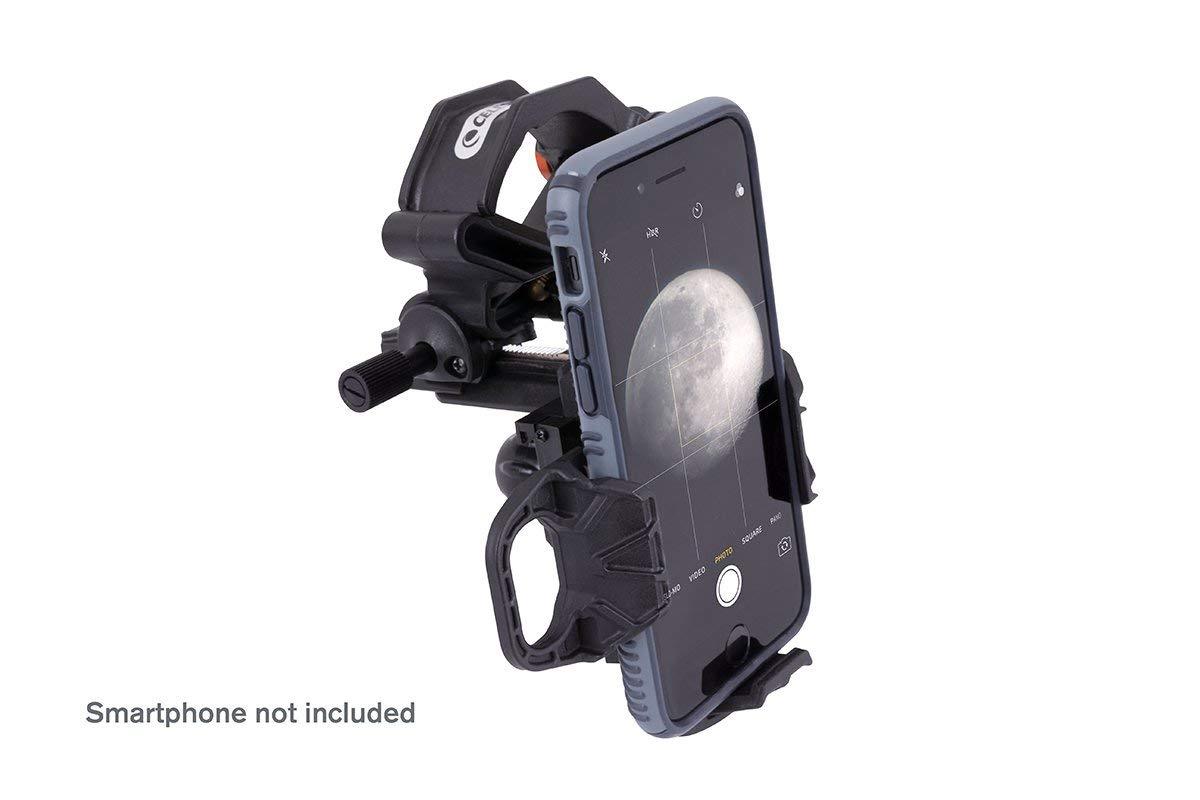 Celestron NexYZ 3-Axis Universal Smartphone Adapter