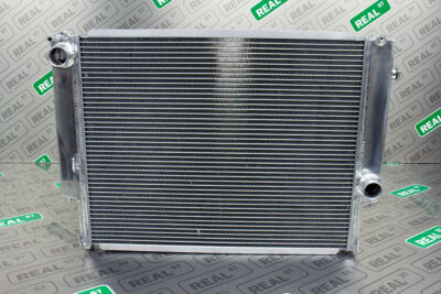 Mishimoto Performance Aluminum Radiator 92-99 BMW E36 Manual Transmission