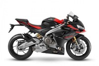 2025 APRILIA RS660 FACTORY