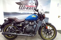 2024 ROYAL ENFIELD METEOR 350