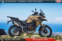 Voge DS625X 2025
