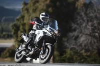 Benelli TRK 502 : LIMITED TIME OFFER : Full Luggage Just 599