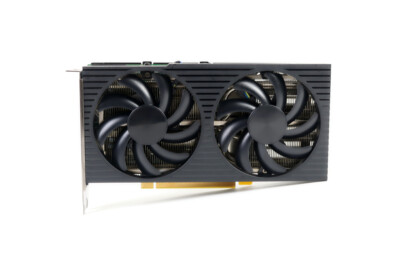 Nvidia GeForce RTX 3060 Ti 8GB Dell OEM GPU | 1yr Warranty, Fast Ship!