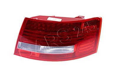 For AUDI A6 4F C6 RS6 S6 2004-2011 Rear Light Left 4F5945095M ULO OEM